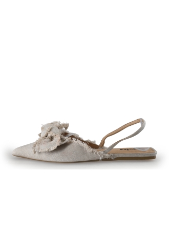 Sacha Loafers  Beige 352533
 Maat 39
 