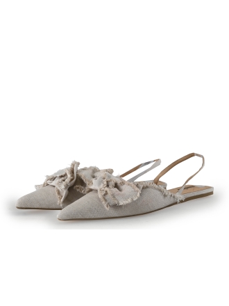 Sacha Loafers  Beige 352533
 Maat 39
 