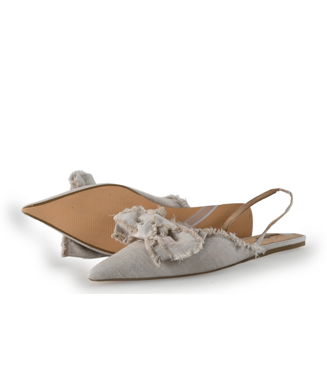 Sacha Loafers 