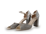 Manfield Sandalen