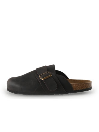 Manfield Instappers Bruin 352536
 Maat 44
 