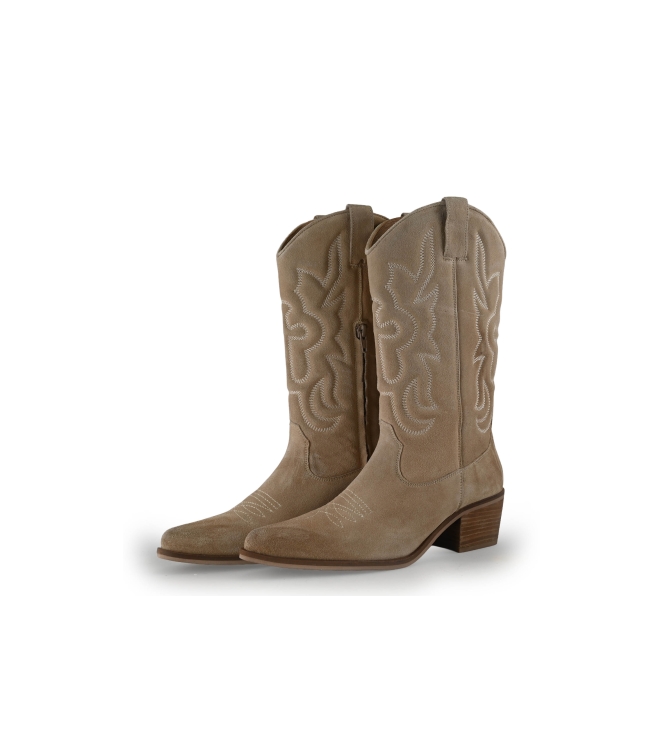 Manfield Cowboy laarzen