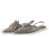 Sacha Slingbacks