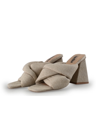Sacha Muiltjes Beige 352553
 Maat 38
 
