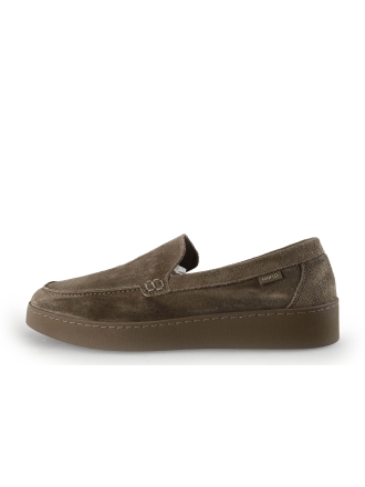 Manfield Loafers  Overig 352558
 Maat 42
 