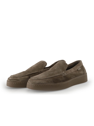 Manfield Loafers  Overig 352558
 Maat 42
 