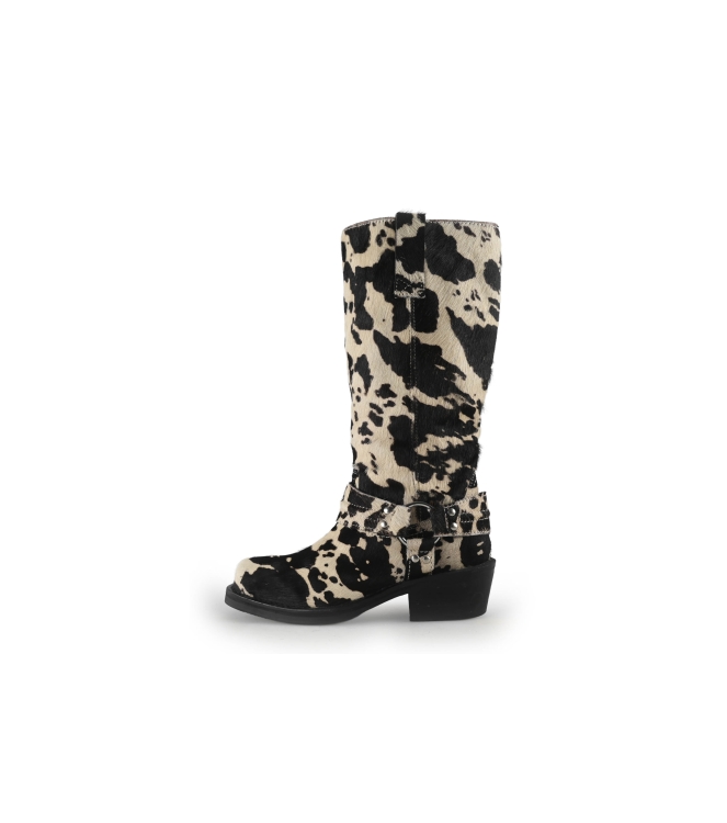 Sacha Biker boots