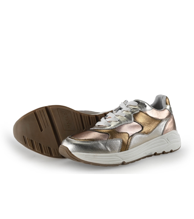 Manfield Sneakers