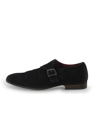 Manfield Nette schoenen  Blauw 352568
 Maat 46
 