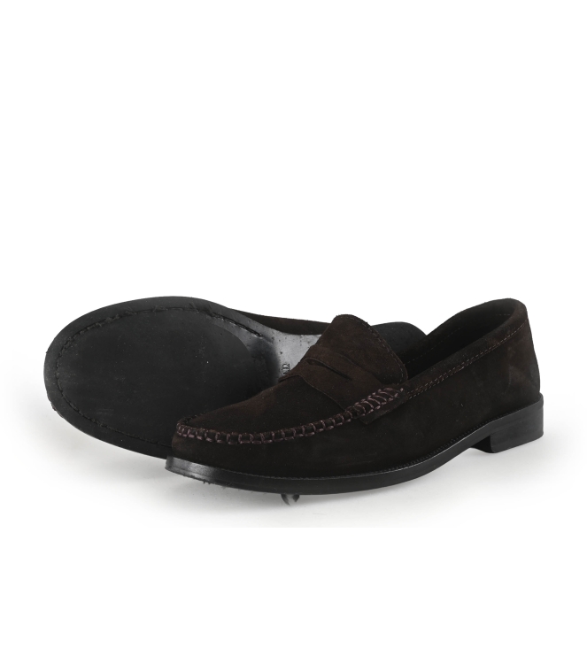 Manfield Loafers 