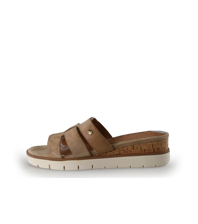 Manfield Slippers