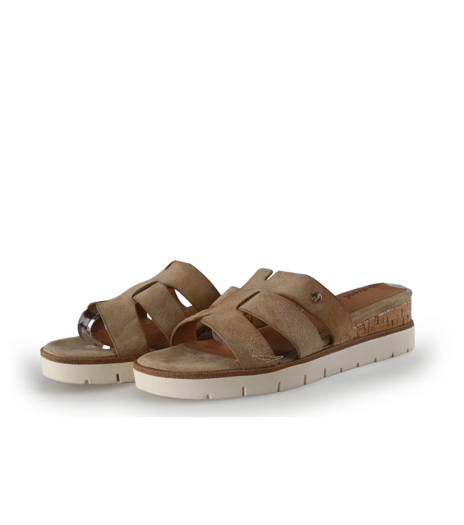 Manfield Slippers