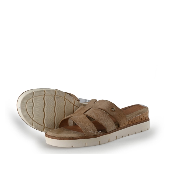 Manfield Slippers