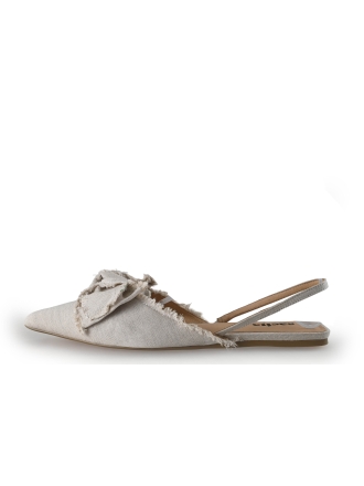 Sacha Loafers  Beige 352571
 Maat 40
 