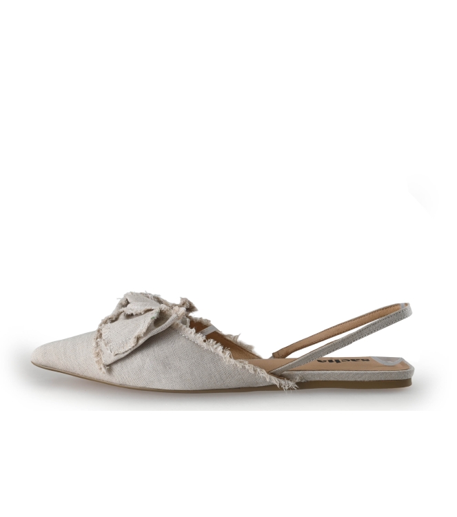 Sacha Loafers 