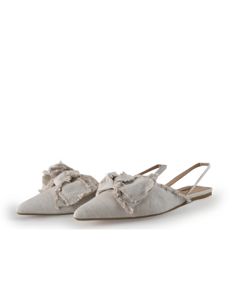 Sacha Loafers  Beige 352571
 Maat 40
 
