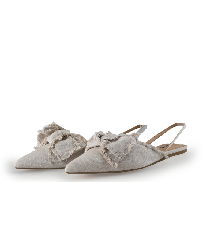 Sacha Loafers 