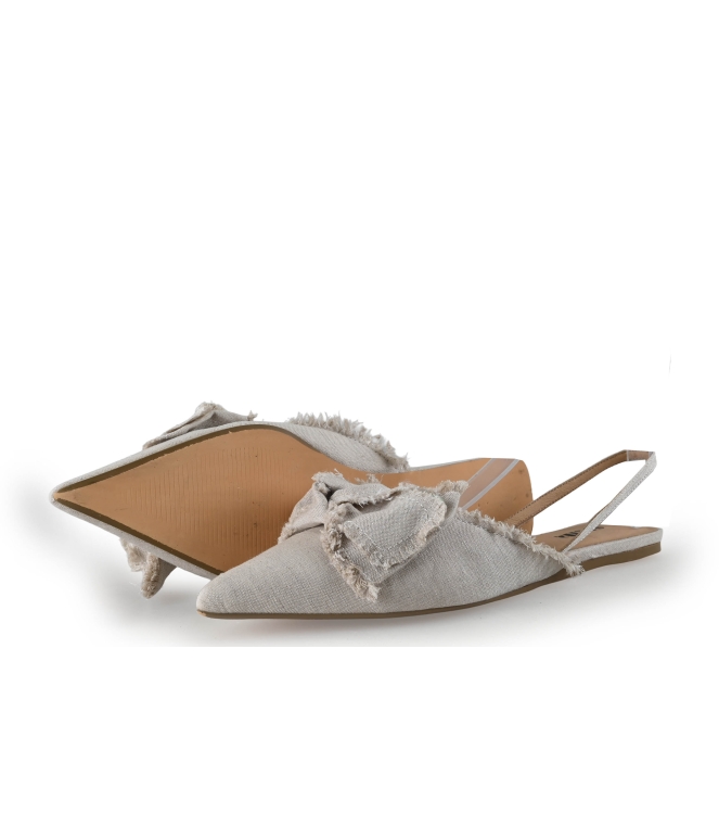 Sacha Loafers 
