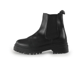 Manfield Chelsea boots