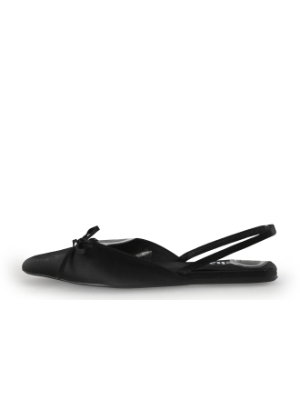 Sacha Ballerina's Zwart 352574
 Maat 37
 