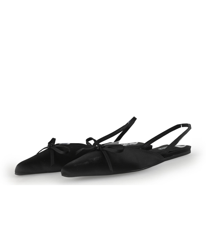 Sacha Ballerina's