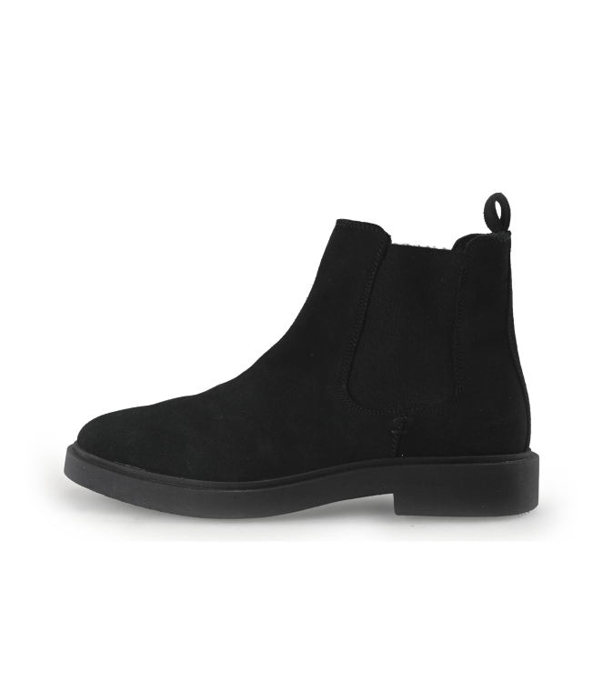 Manfield Chelsea boots