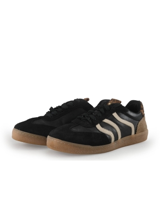 No Stress Sneakers Zwart 352580
 Maat 38
 