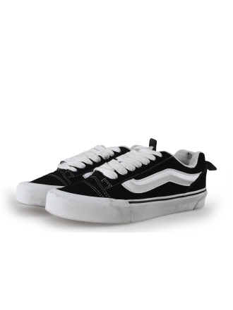 Vans Sneakers Zwart 352584
 Maat 39
 