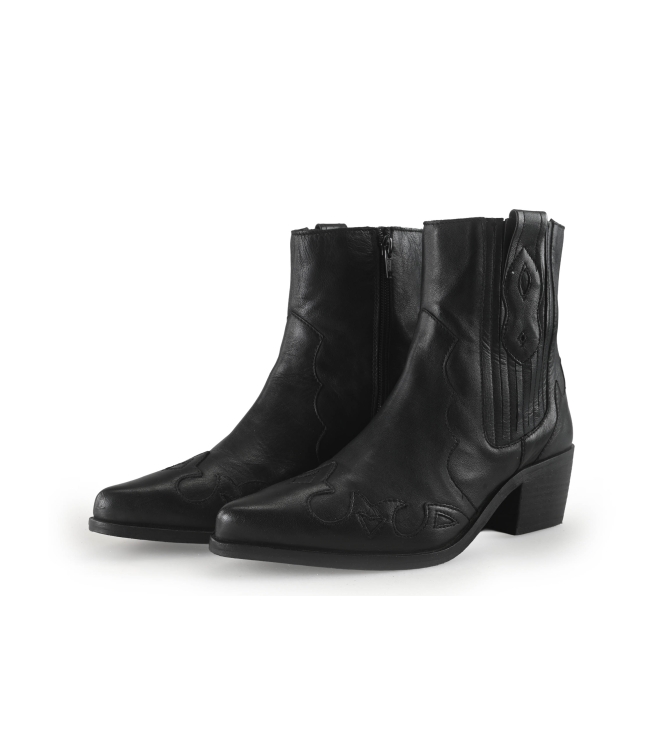 Manfield Cowboy laarzen