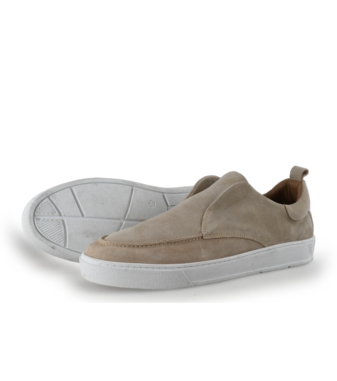 Manfield Loafers 