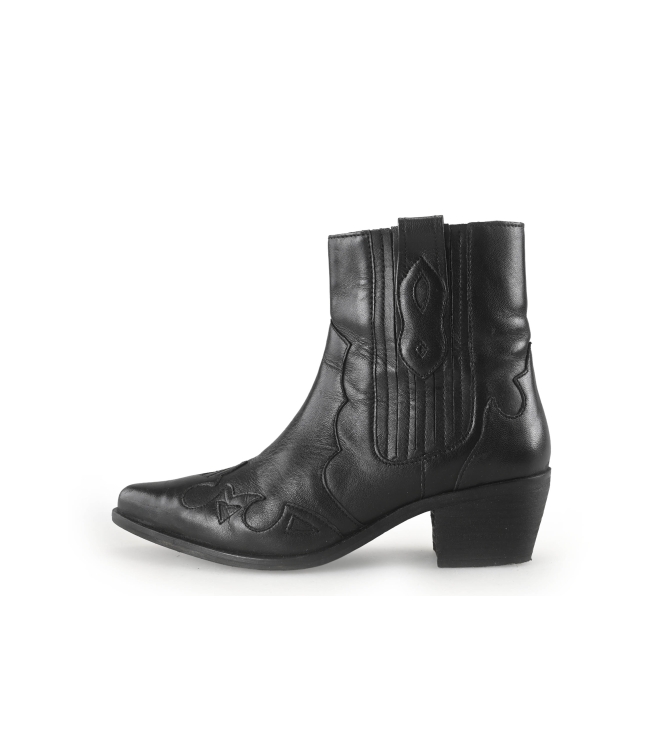 Manfield Cowboy laarzen