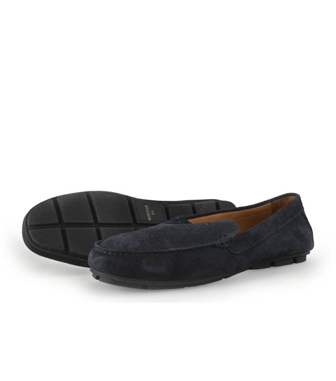 Manfield Loafers 
