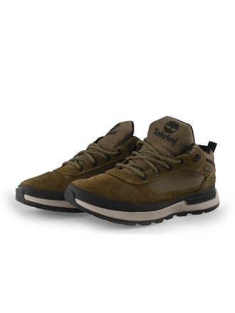 Timberland Wandelschoenen Groen 352608
 Maat 42
 