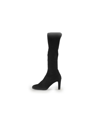 Manfield Laarzen Zwart 352612
 Maat 38
 