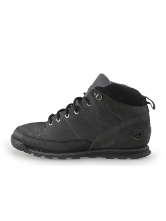 Timberland Veterboots Grijs 352615
 Maat 45
 