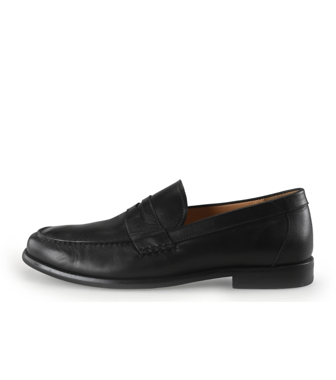 Manfield Loafers 