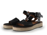 No Stress Sandalen