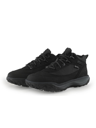 The North Face Wandelschoenen Zwart 352622
 Maat 42
 
