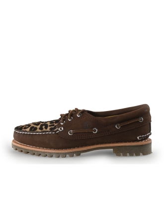 Timberland Bootschoenen Bruin 352623
 Maat 40
 