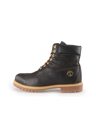 Timberland Boots Bruin 352625
 Maat 45
 