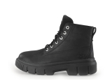 Timberland Veterboots