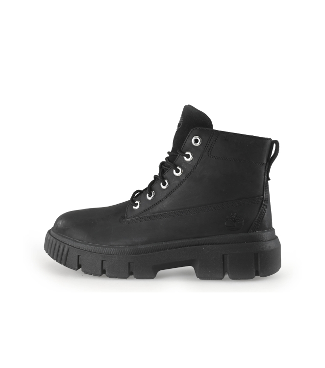 Timberland Veterboots