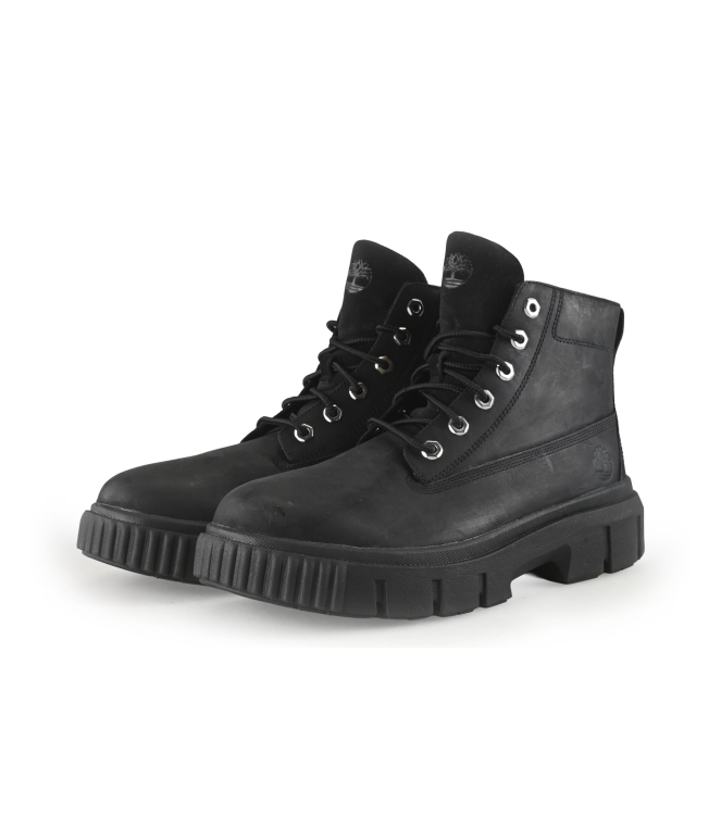 Timberland Veterboots
