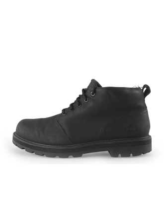 Timberland Veterboots Zwart 352628
 Maat 43
 