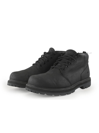 Timberland Veterboots Zwart 352628
 Maat 43
 