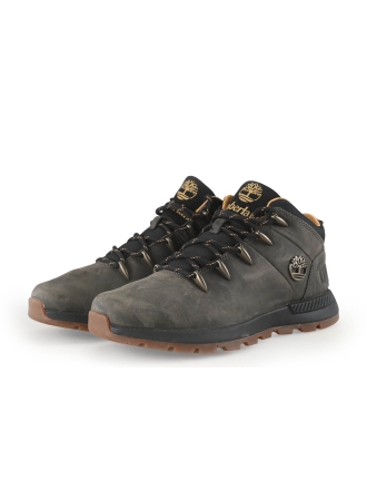 Timberland Veterboots Grijs 352631
 Maat 40
 