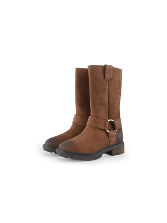 Timberland Boots Bruin 352637
 Maat 36
 