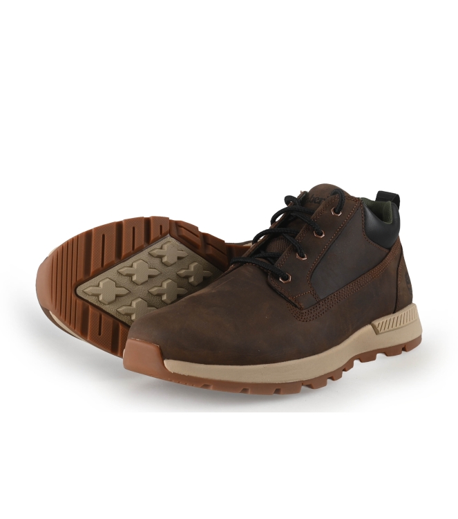 Timberland Veterboots