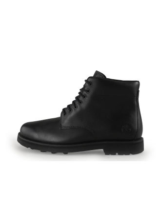 Timberland Veterboots Zwart 352641
 Maat 43
 