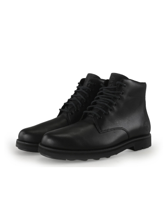 Timberland Veterboots Zwart 352641
 Maat 43
 